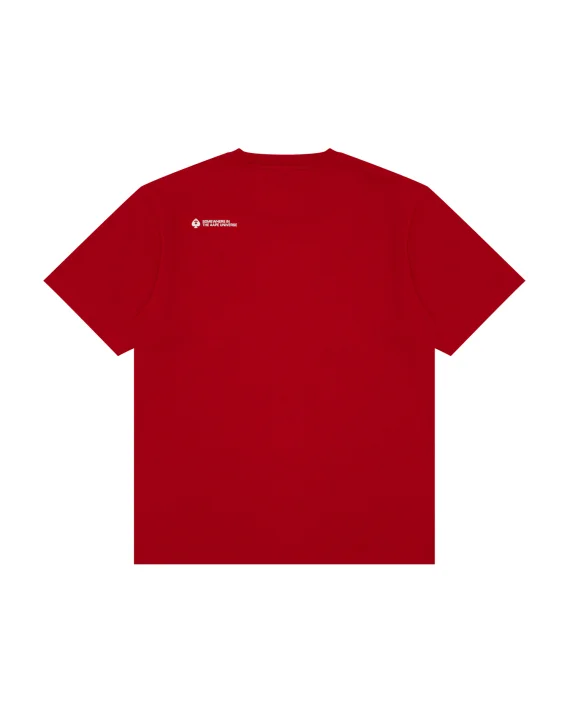 ايه ايه بي إي AAPENOW spades moonface tee